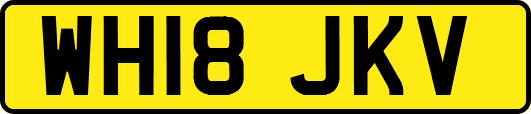 WH18JKV