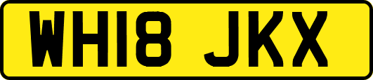 WH18JKX