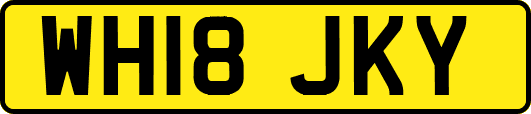 WH18JKY