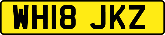 WH18JKZ