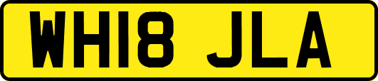 WH18JLA