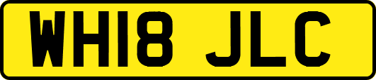 WH18JLC