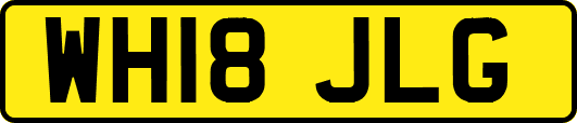 WH18JLG