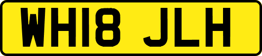 WH18JLH