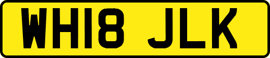 WH18JLK