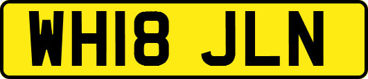 WH18JLN