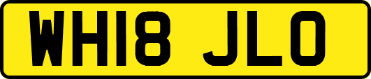 WH18JLO