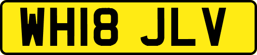 WH18JLV