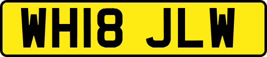 WH18JLW