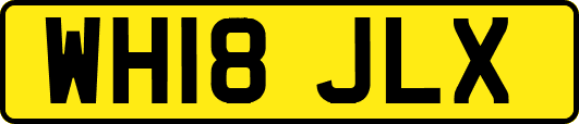 WH18JLX