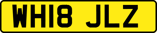 WH18JLZ