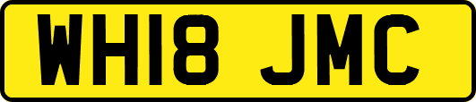 WH18JMC