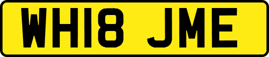 WH18JME
