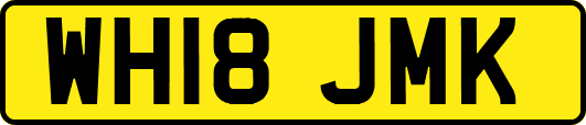 WH18JMK