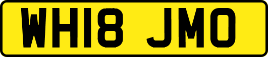 WH18JMO