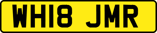 WH18JMR