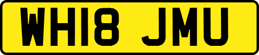 WH18JMU