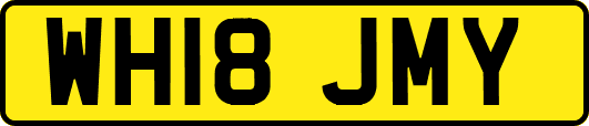 WH18JMY