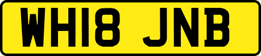 WH18JNB