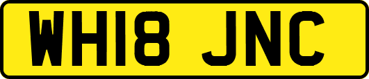 WH18JNC