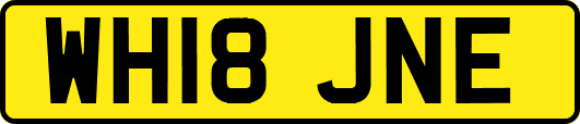 WH18JNE