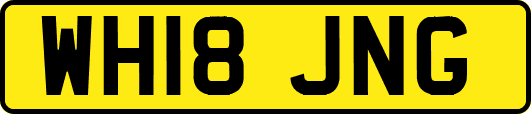 WH18JNG