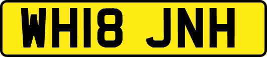 WH18JNH