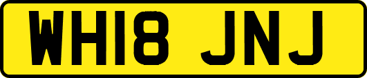WH18JNJ