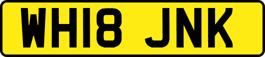 WH18JNK