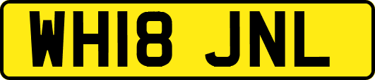 WH18JNL