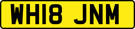 WH18JNM