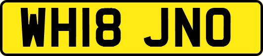 WH18JNO
