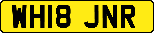 WH18JNR