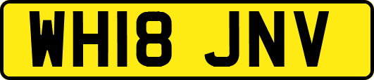 WH18JNV