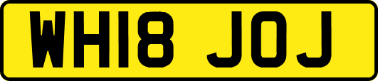 WH18JOJ