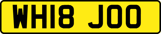 WH18JOO