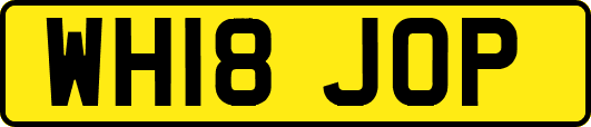 WH18JOP