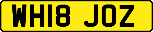 WH18JOZ