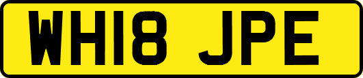 WH18JPE