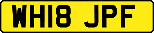 WH18JPF