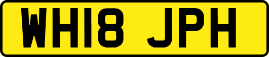 WH18JPH