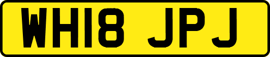 WH18JPJ