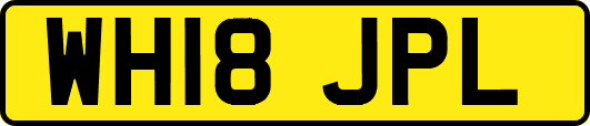 WH18JPL