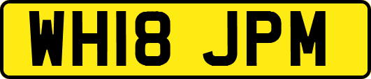 WH18JPM