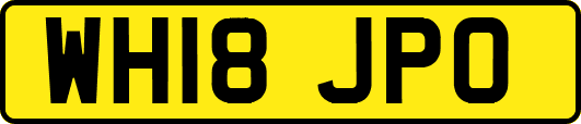 WH18JPO