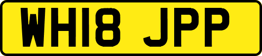 WH18JPP