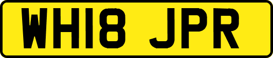 WH18JPR