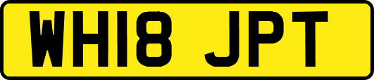 WH18JPT
