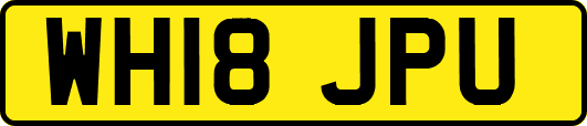 WH18JPU