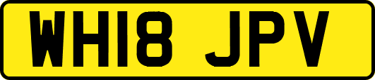 WH18JPV